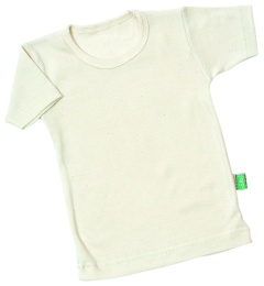 Shirt fr Kinder ko-Baumwolle